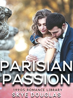 Parisian Passion